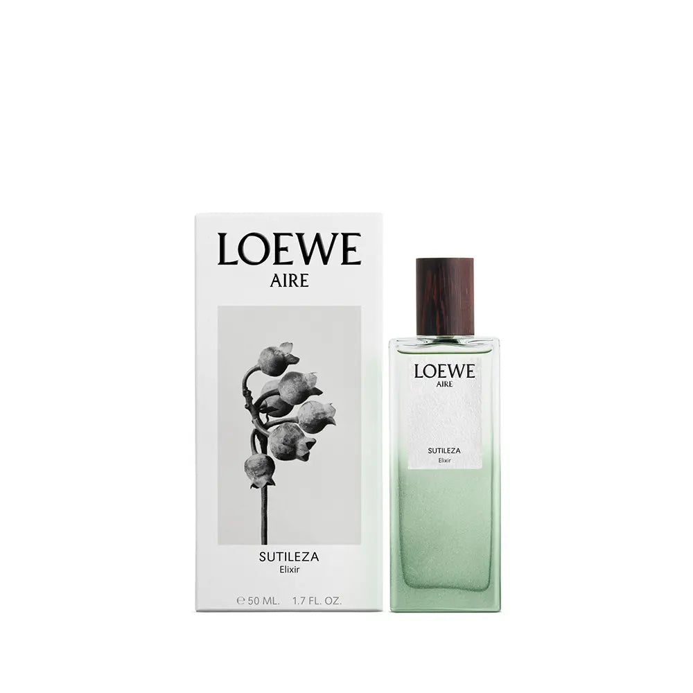 Loewe Aire Sutileza Elixir Eau de Parfum