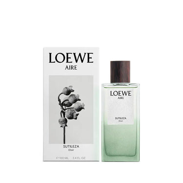Loewe Aire Sutileza Elixir Eau de Parfum