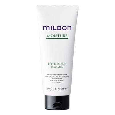 Milbon Replenishing Treatment
