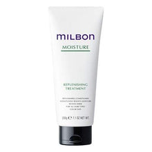 Milbon Replenishing Treatment