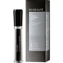 Eyelash Activating Serum Supporting Eyelash Growth
