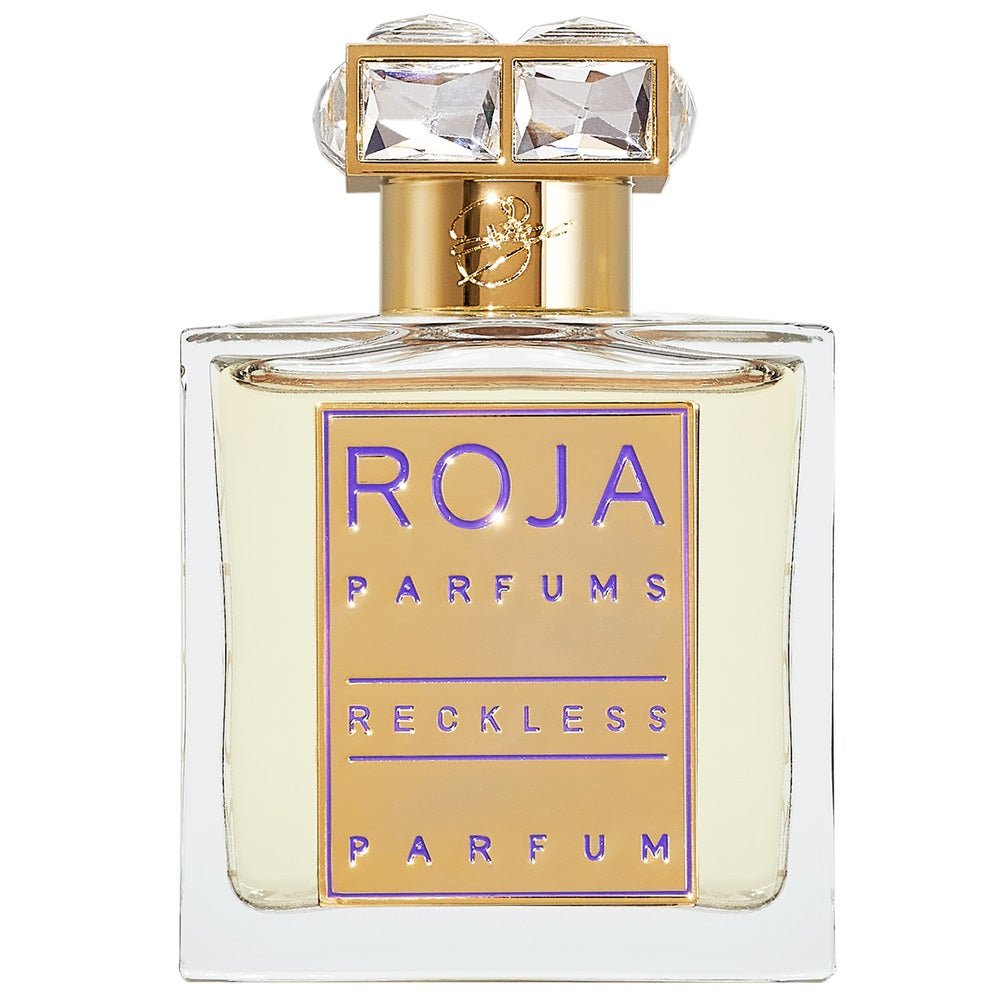 Reckless perfume spray