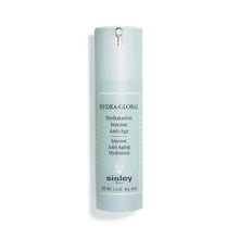Hydra-Global Intense Anti-Aging Hydration Intensive moisturizing care with action