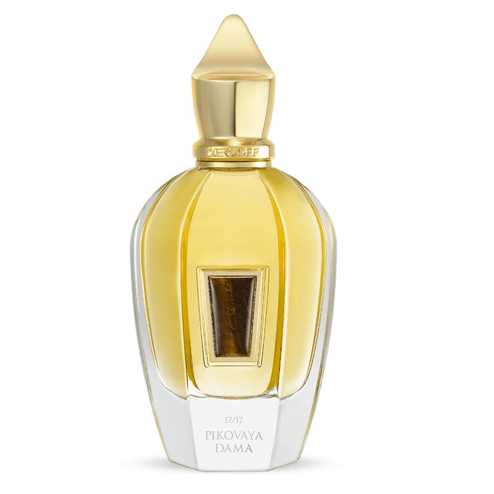 Pikovaya Dama perfume spray