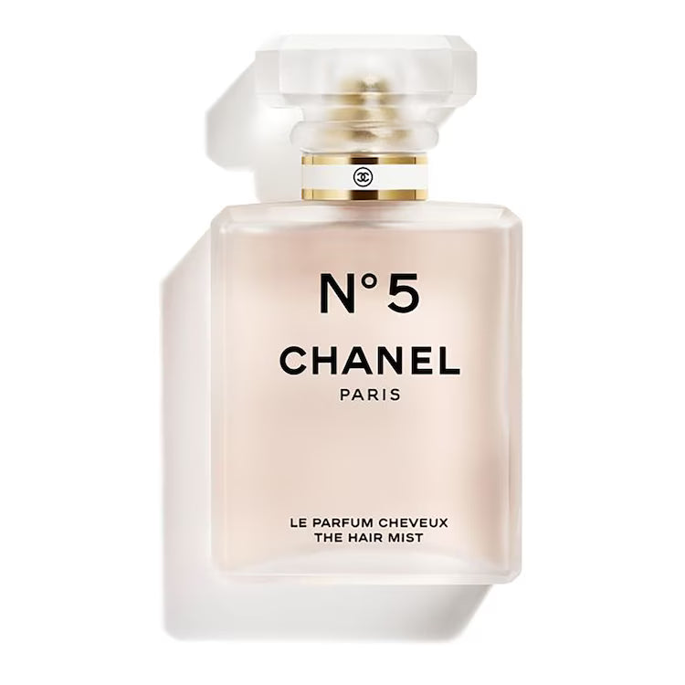 N°5 Parfum Cheveux