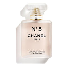 N°5 Parfum Cheveux