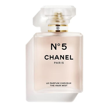 N°5 Parfum Cheveux