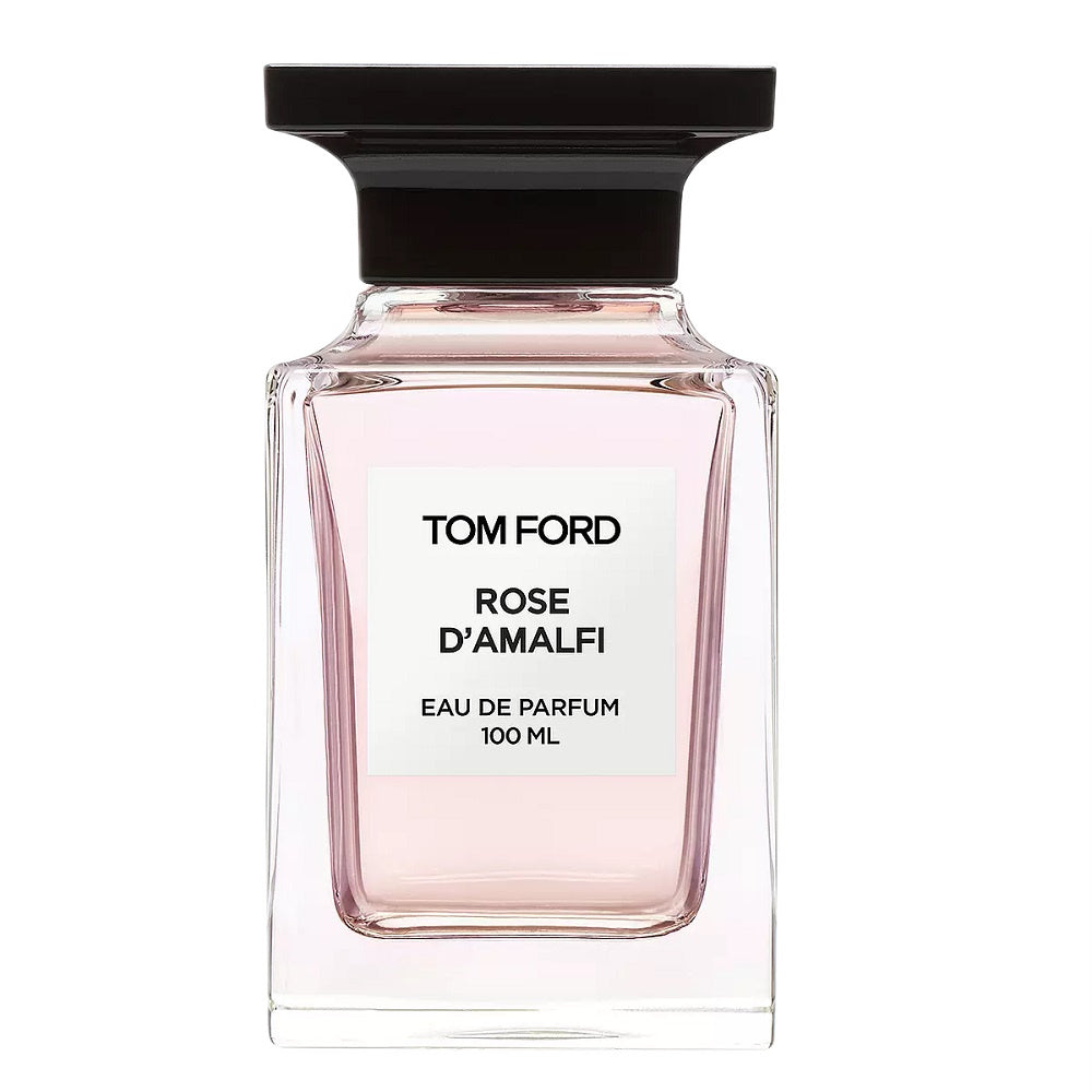 Rose D'Amalfi eau de parfum spray