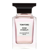 Rose D'Amalfi eau de parfum spray