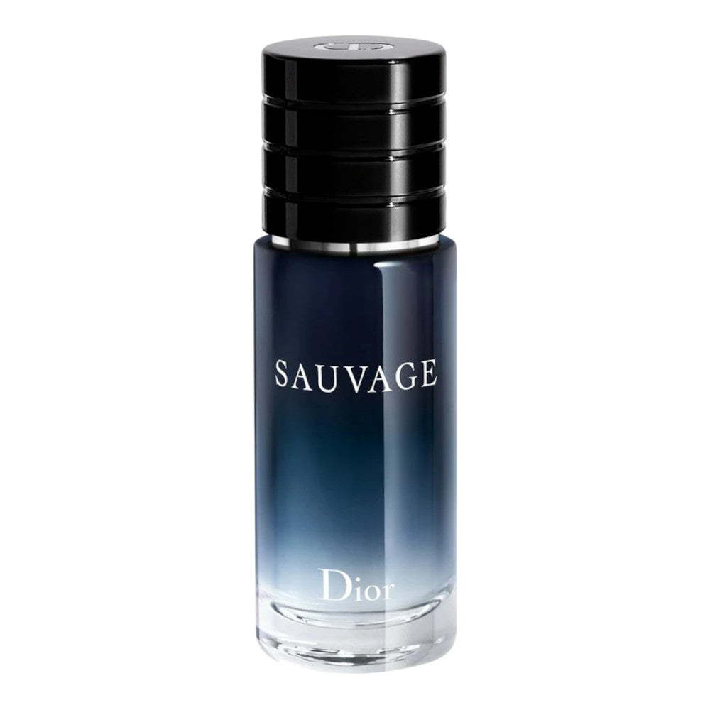 Sauvage toilet water spray