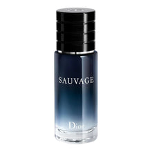 Sauvage toilet water spray