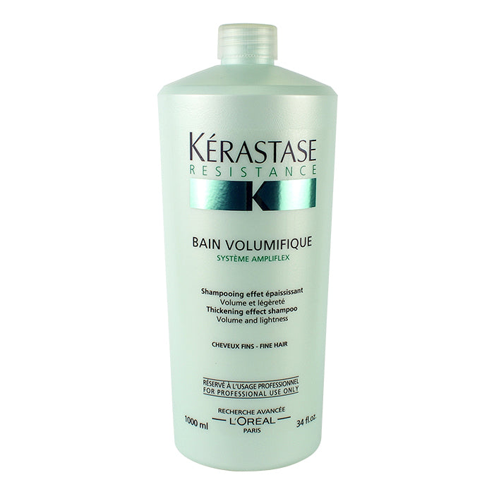 Résistance Bain Volumifique
