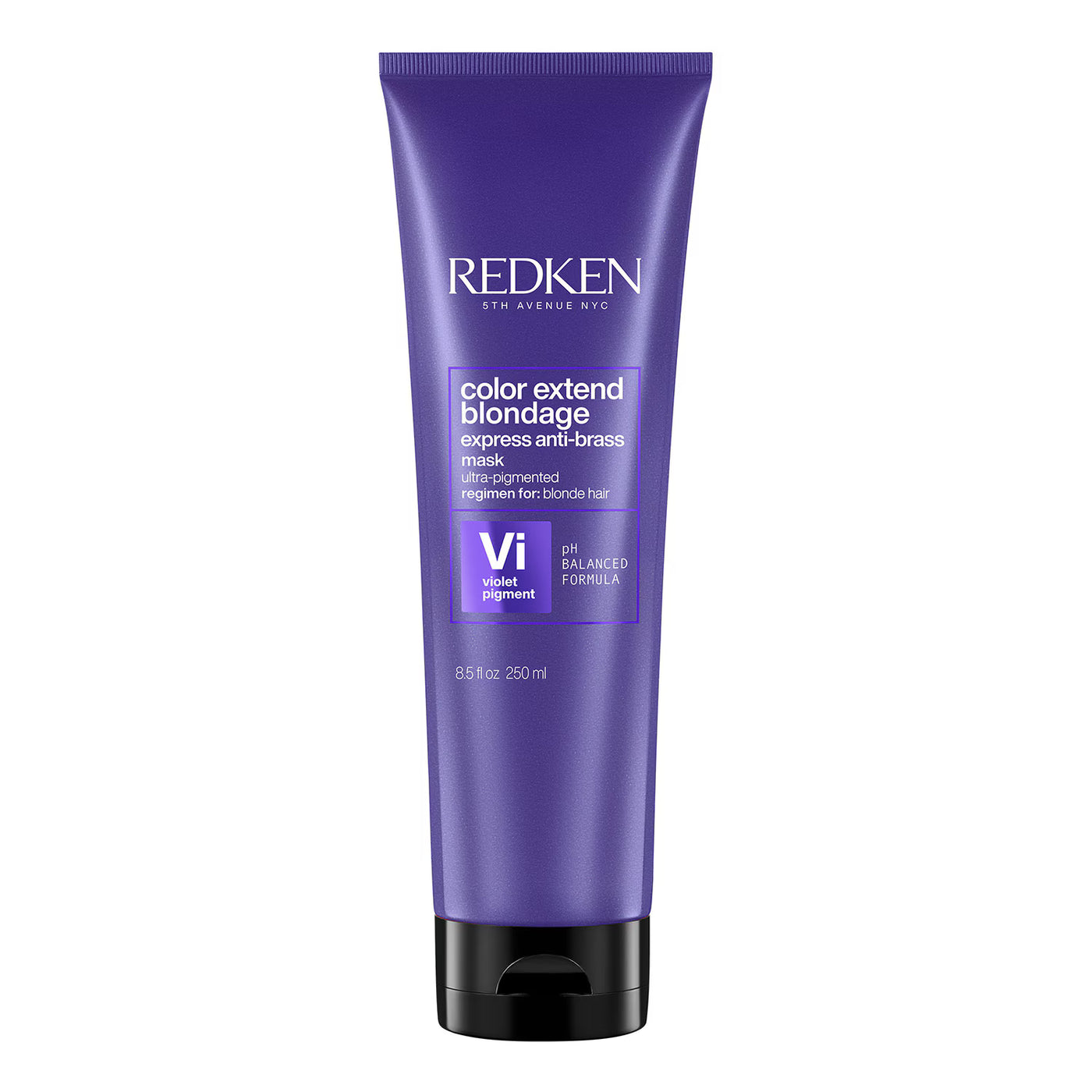 Color Extend Blondage Express Anti-Brass Mask