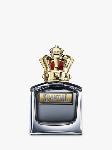 SCANDAL POUR HOMME eau de toilette spray refillable