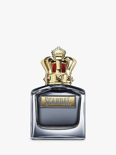 SCANDAL POUR HOMME eau de toilette spray refillable
