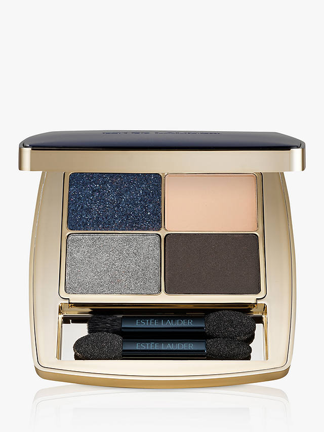 Pure color envy eyeshadow quads