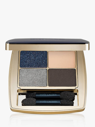 Pure color envy eyeshadow quads