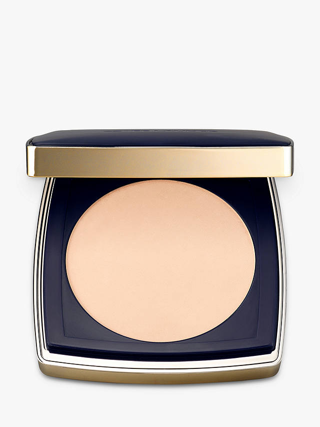 Double Wear Stay-in-Place Matte Powder