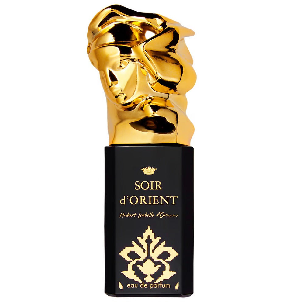 Soir d'Orient eau de parfum spray