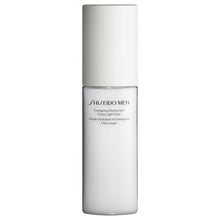 Men Energizing Moisturizer Extra Light Moisturizing Facial Energy Emulsion