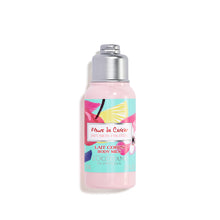 CHERRY BLOSSOMS body milk