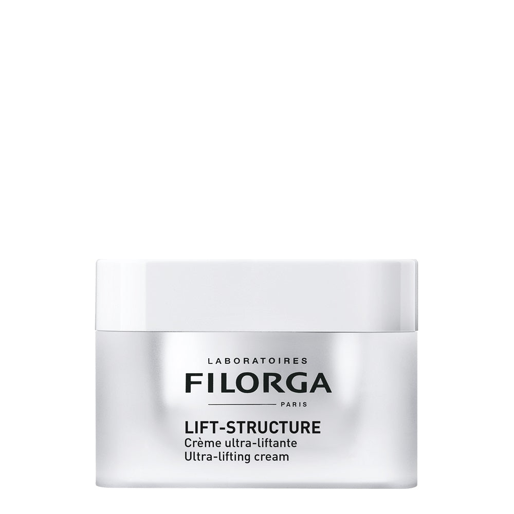 Lift-Structure Cream intensively lifting face cream