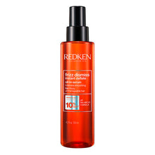 Frizz Dismiss Instant Deflate Serum-In-Oil