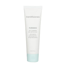 PURENESS gel cleanser 120 ml