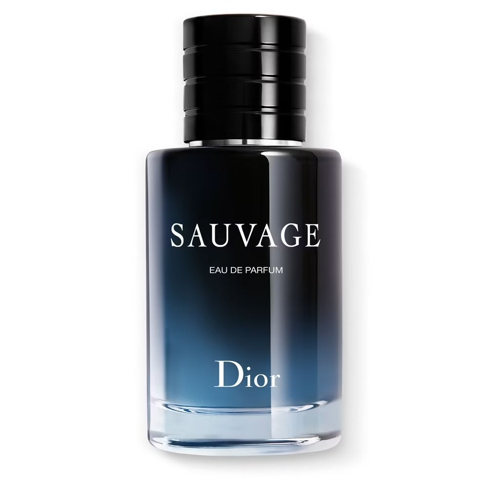 Sauvage eau de parfum spray