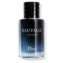 Sauvage eau de parfum spray