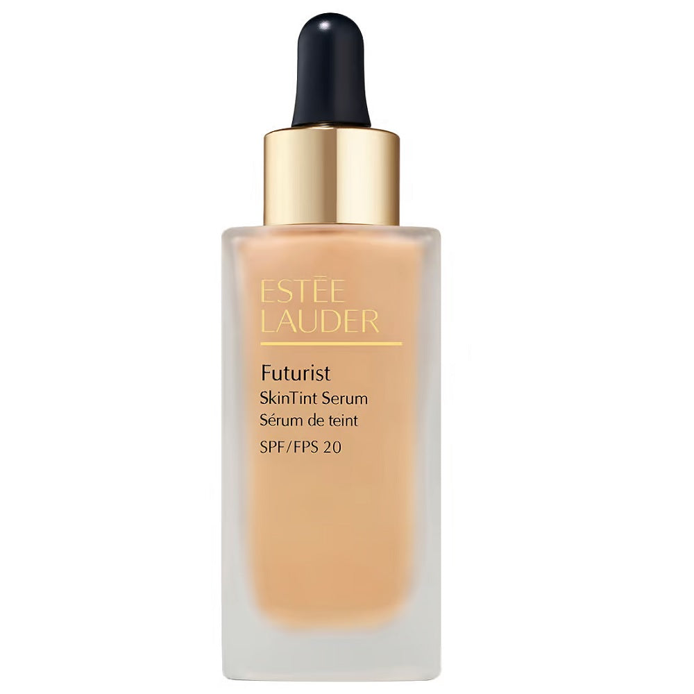 Futurist Skintint Serum SPF20