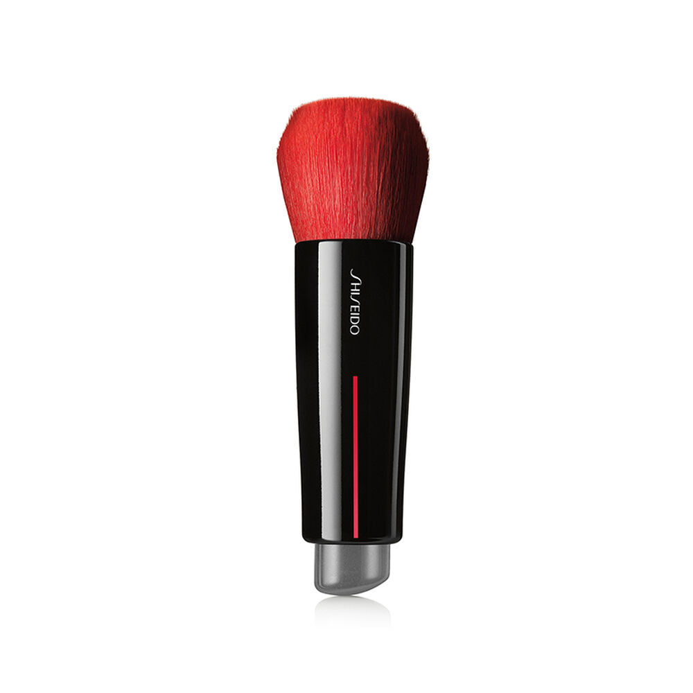 Daiya Fude Face Duo Brush double-sided brush