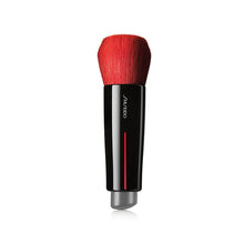 Daiya Fude Face Duo Brush double-sided brush