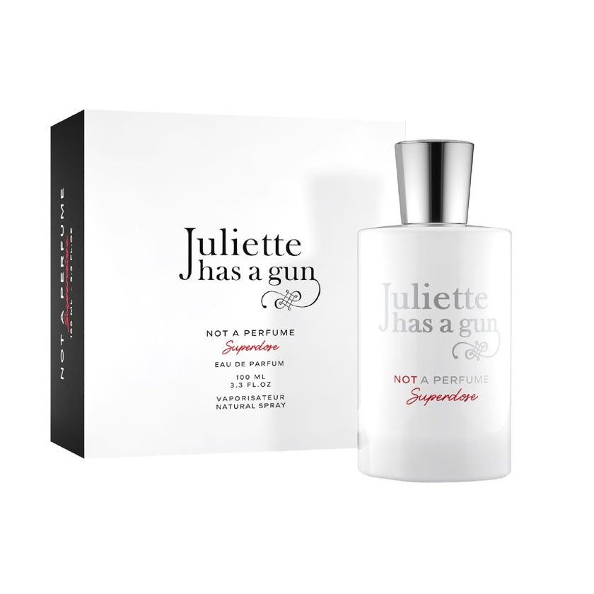 Not A Perfume Superdose Eau de Parfum Spray