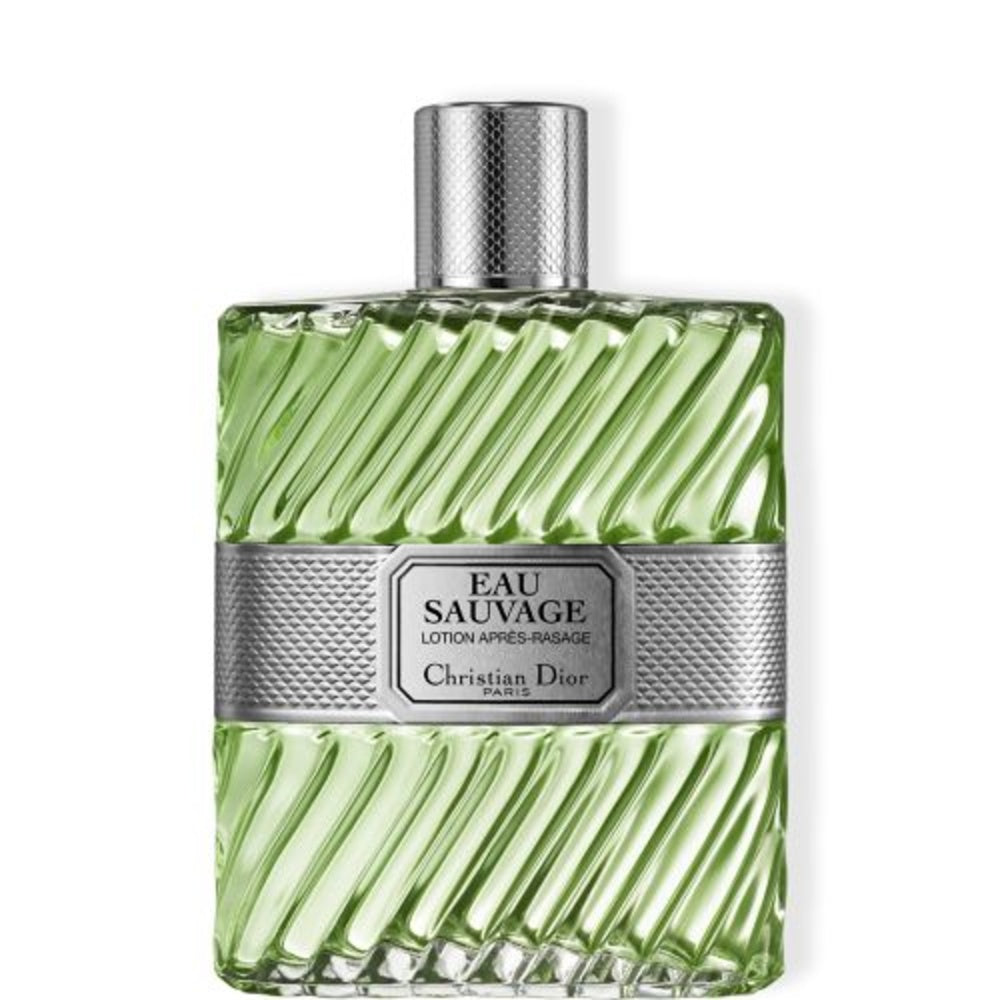 Eau Sauvage aftershave