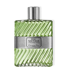 Eau Sauvage aftershave