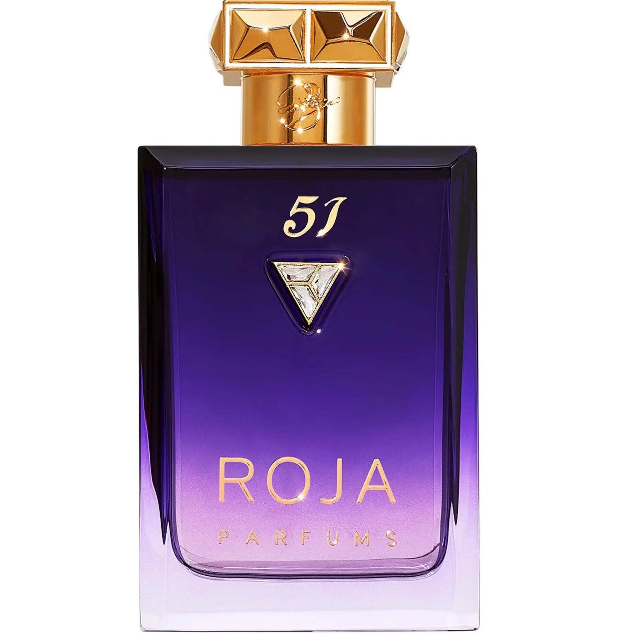 51 pour femme essence of spray perfume
