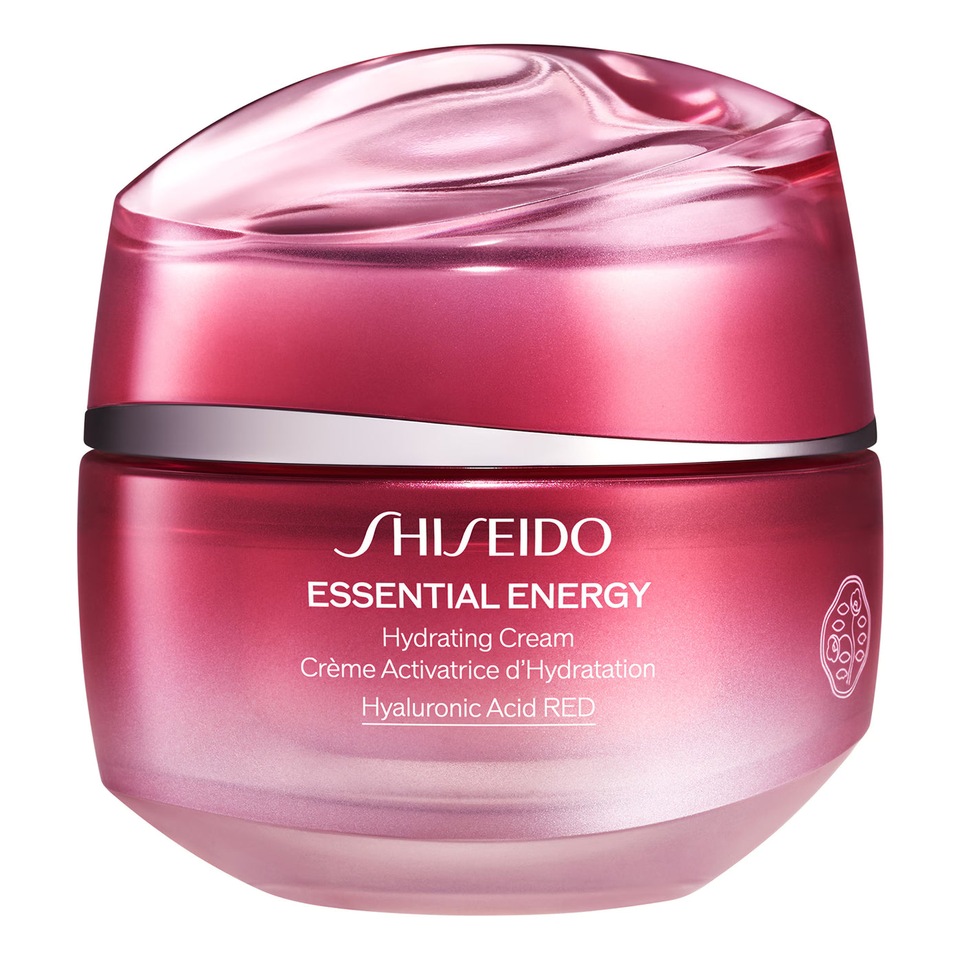 Essential Energy Hydrating Cream Refill
