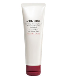 Clarifying Cleansing Foam For All Skin Types