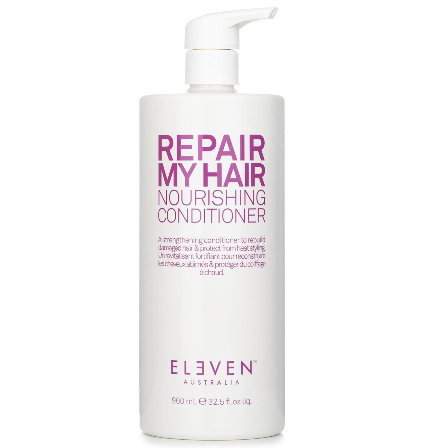 REPAIR MY HAIR nourishing conditioner