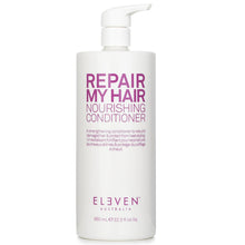 REPAIR MY HAIR nourishing conditioner