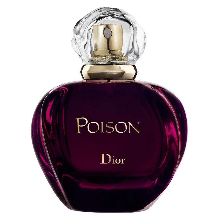 Poison Eau de Toilette Spray