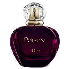 Poison Eau de Toilette Spray