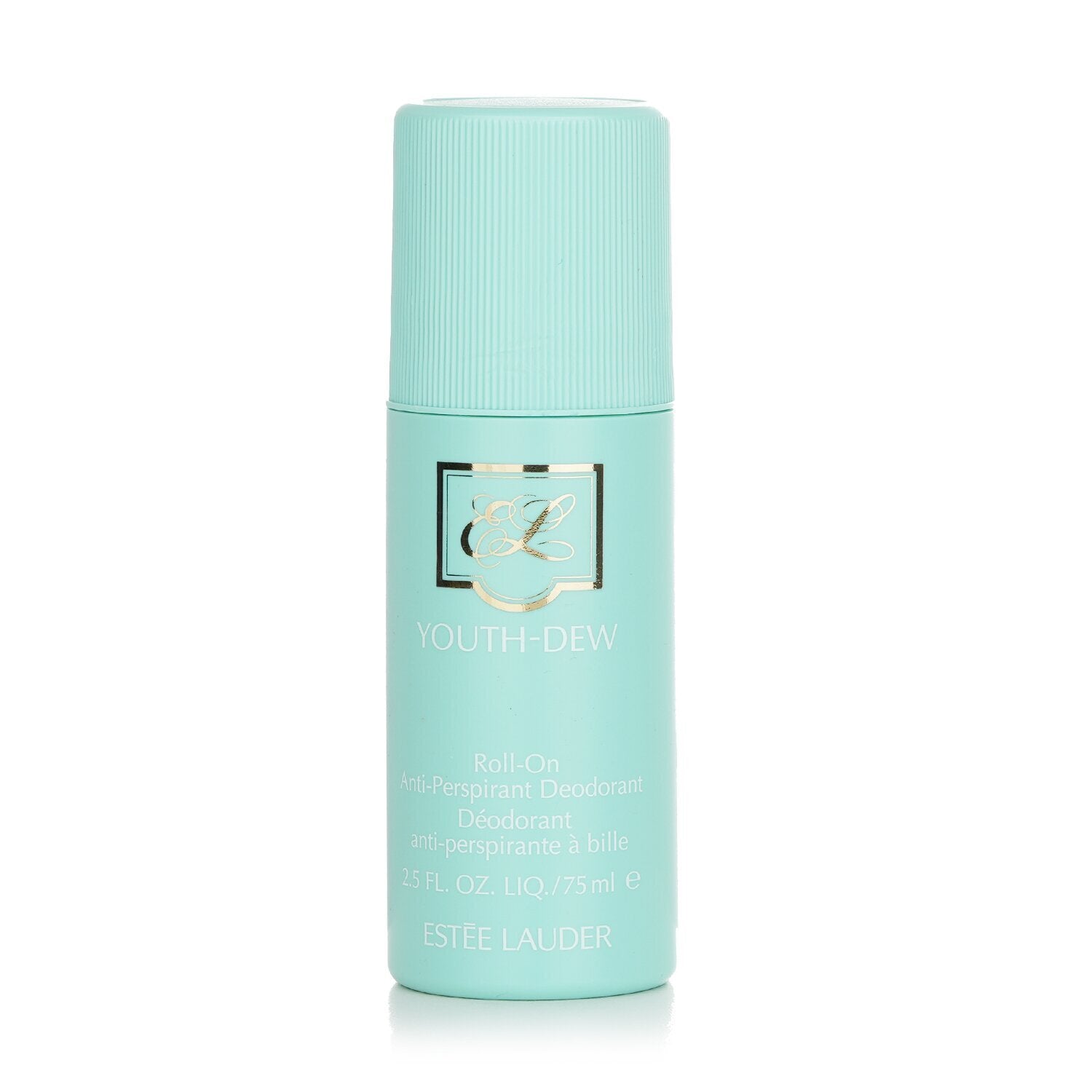 Youth-Dew Roll-On Antiperspirant Deodorant