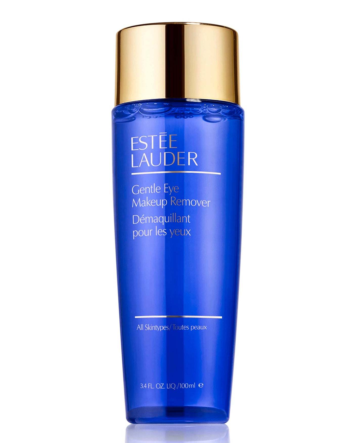 Gentle Eye Make Up Remover