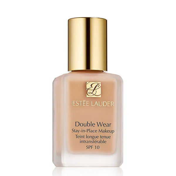 Double Wear Stay-in-Place Foundation SPF10