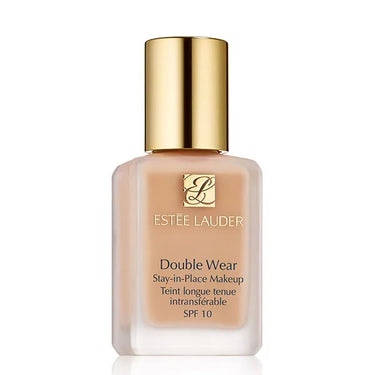 Double Wear Stay-in-Place Foundation SPF10 #1W2-sand