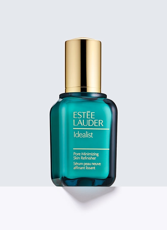 IDEALIST pore minimizing skin refinisher