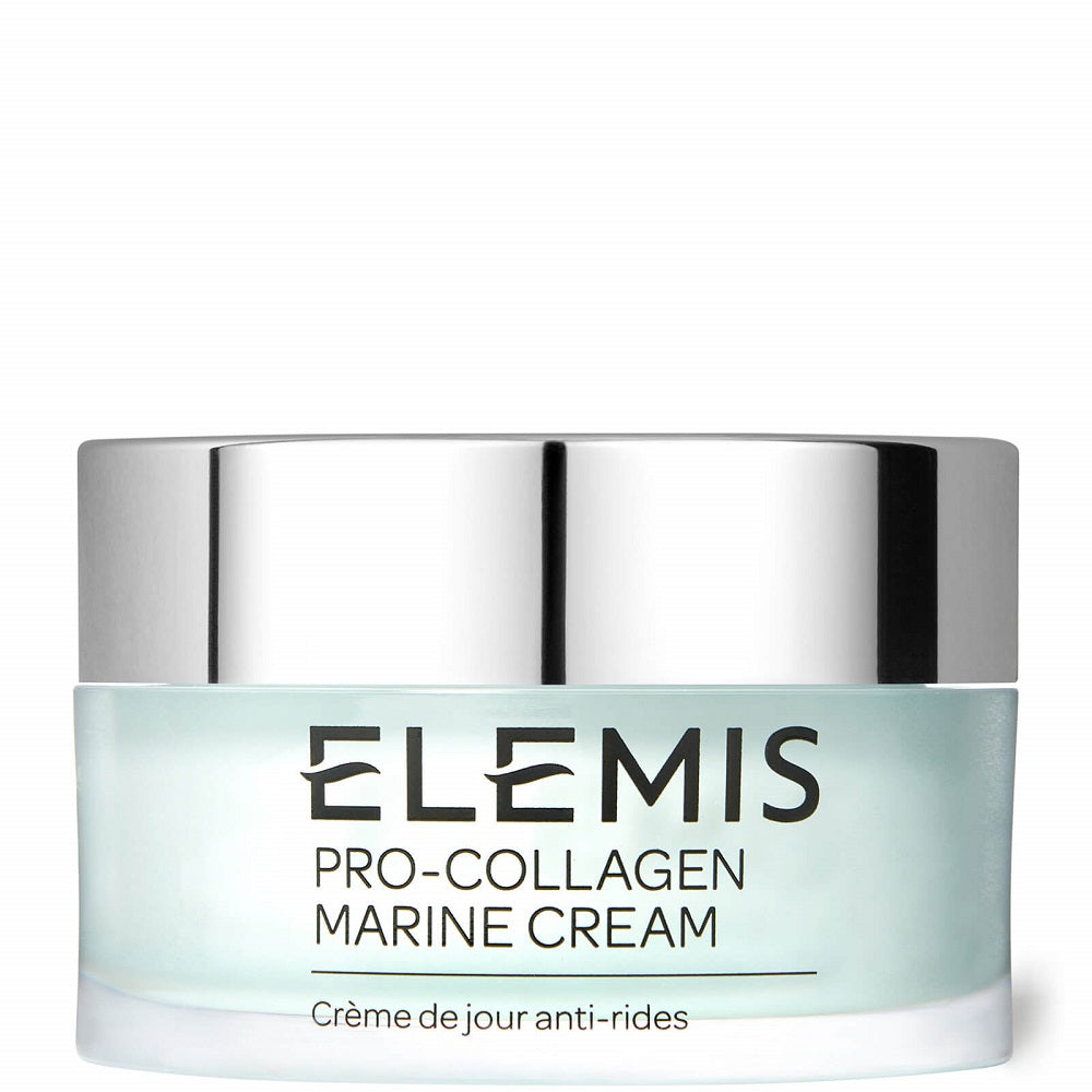 Pro-Collagen Marine Cream anti-wrinkle cream on