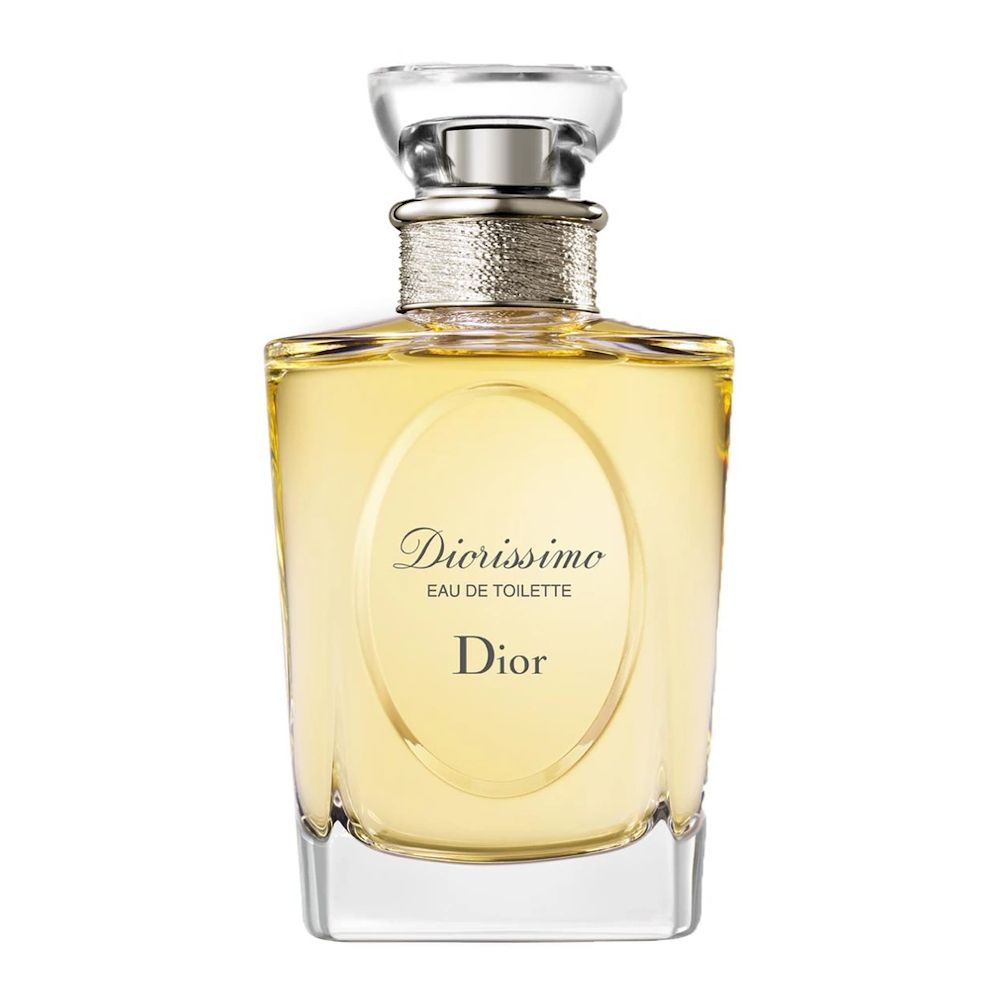 Diorissimo eau de toilette spray